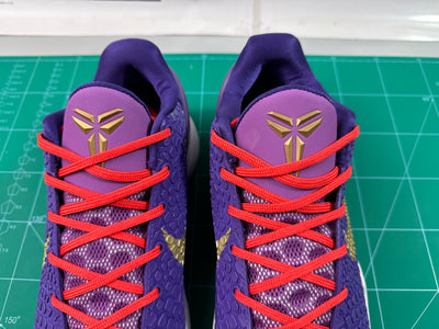 CHEETAH PE 6