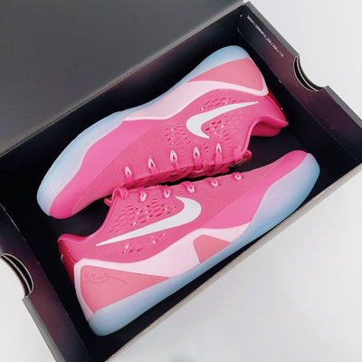 THINK PINK 9