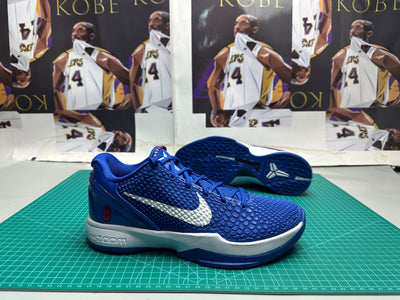 DODGERS 6