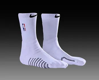 ELITE PRO Grip Crew Socks