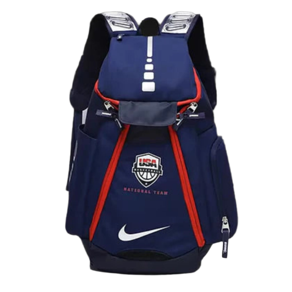 Elite Backpack Team USA Navy