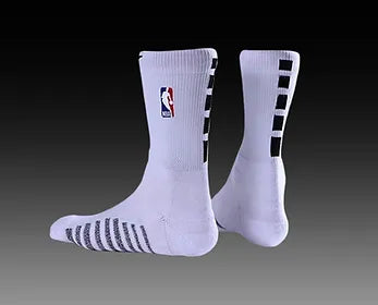 ELITE PRO Grip Crew Socks