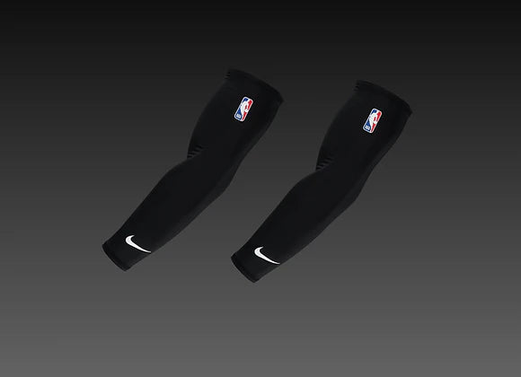 ELITE Pro Black Compression Shooting Sleeve