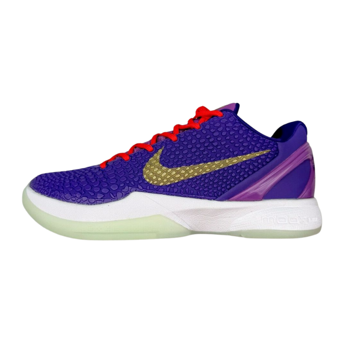 CHEETAH PE 6
