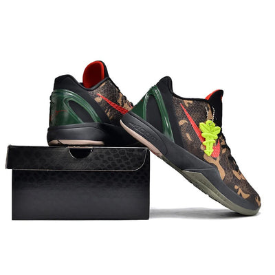 ITALIAN CAMO 6