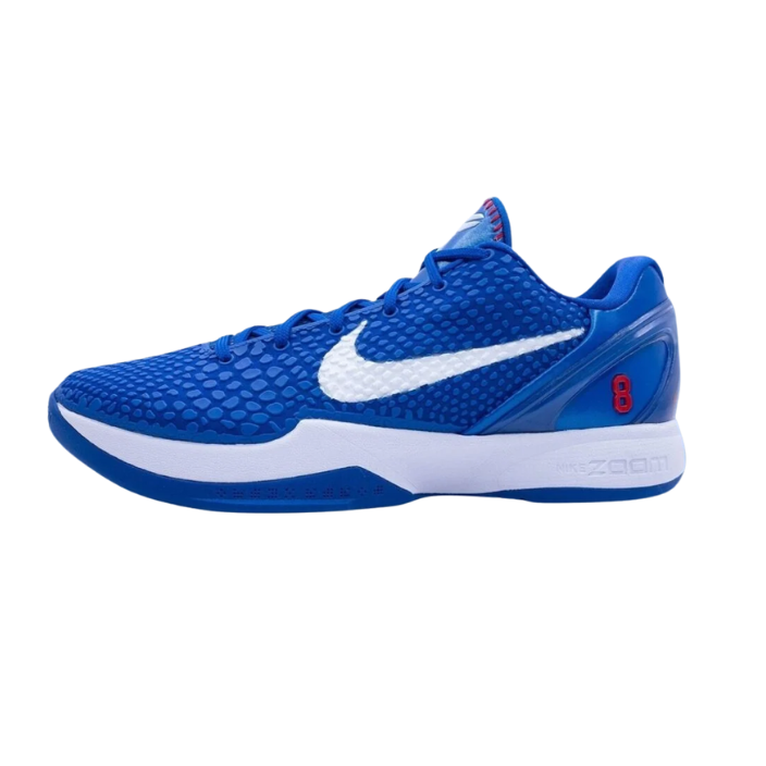 DODGERS 6