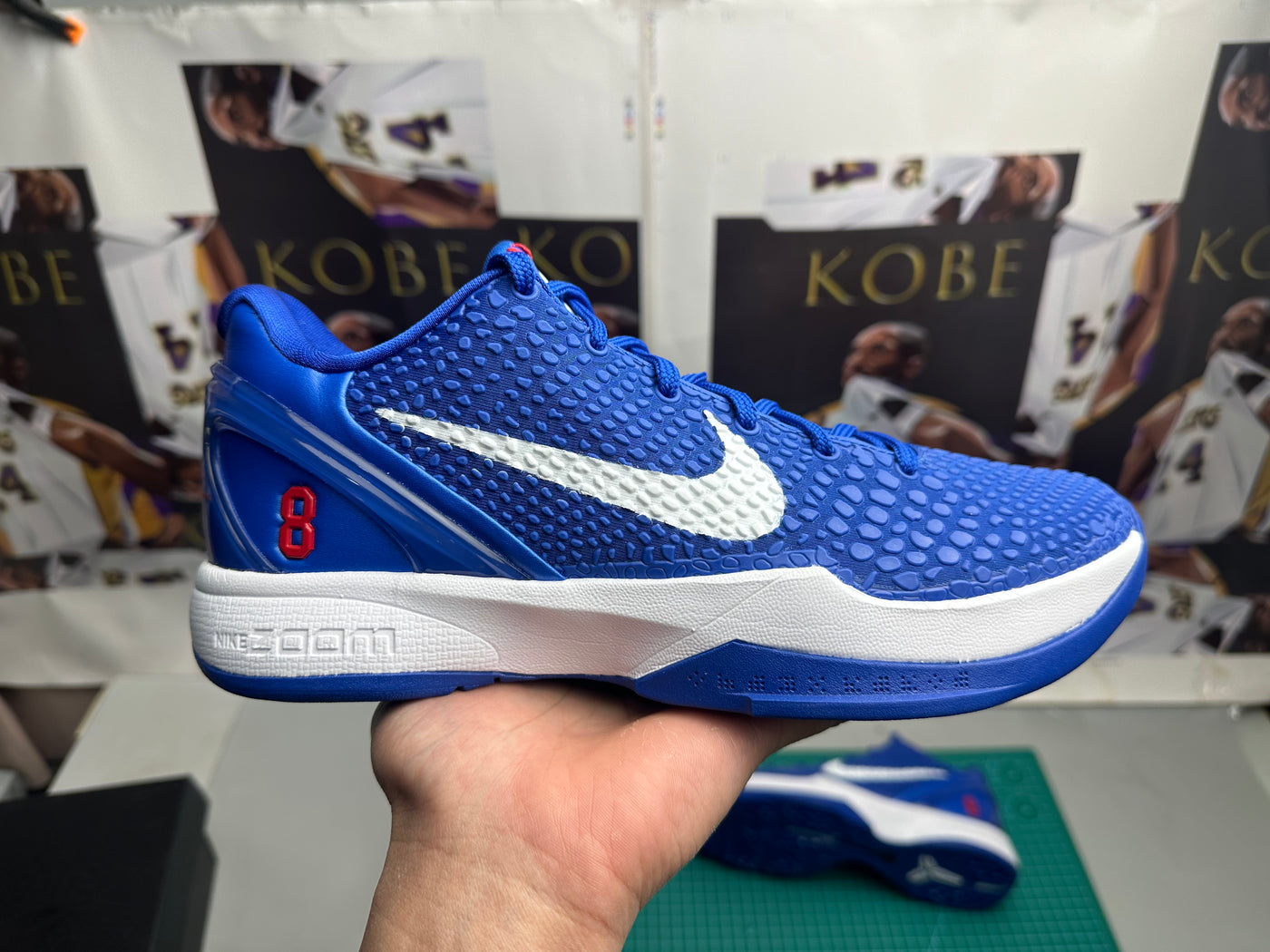 DODGERS 6