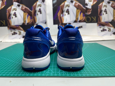 DODGERS 6
