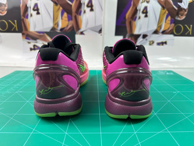 MAMBACURIAL 6