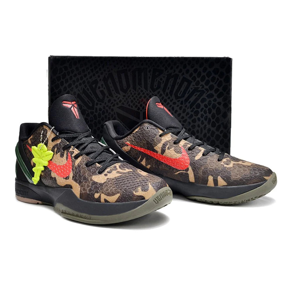 ITALIAN CAMO 6
