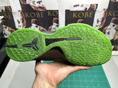 SUPREME RICE 6