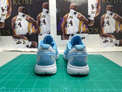 CAITLYN CLARK PE 6