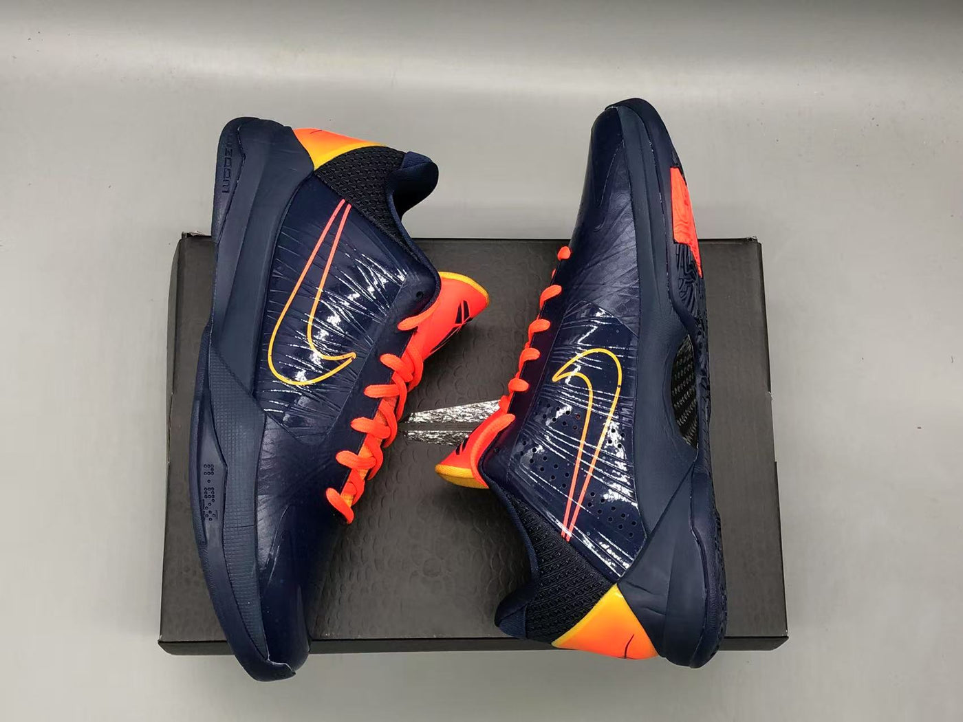 INDIANA FEVER 5