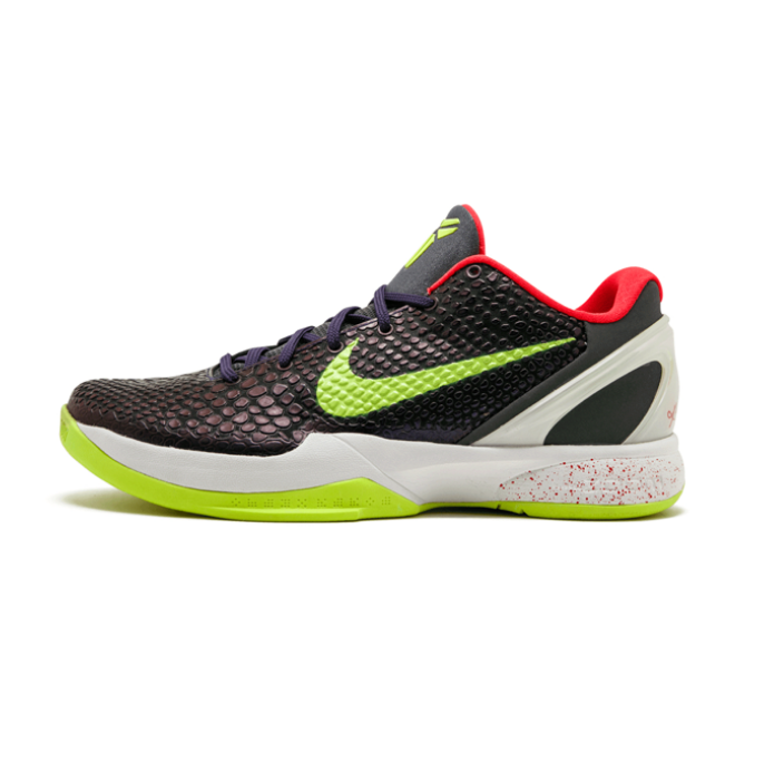 SUPREME CHAOS 6