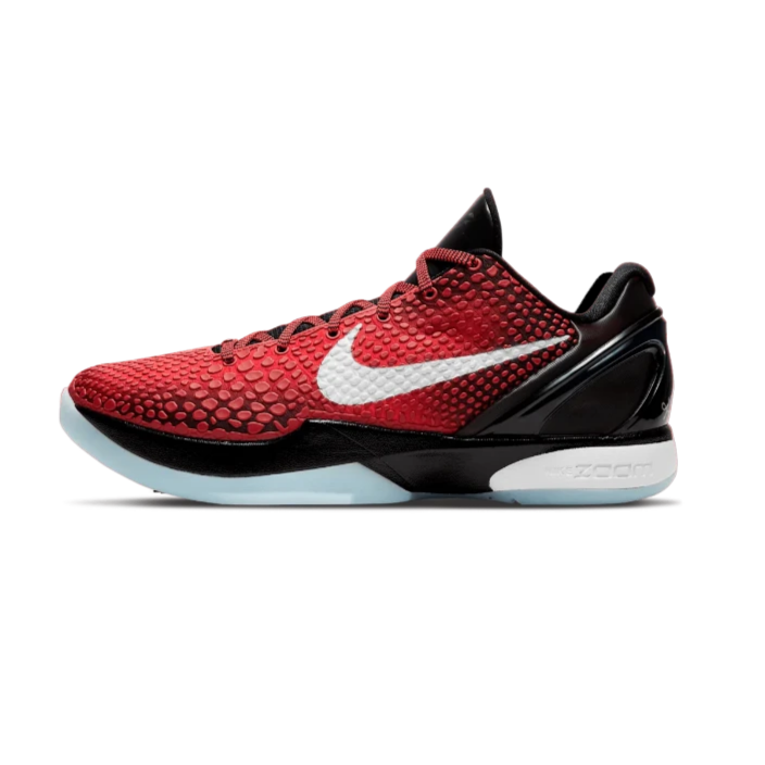 ALL-STAR RED 6