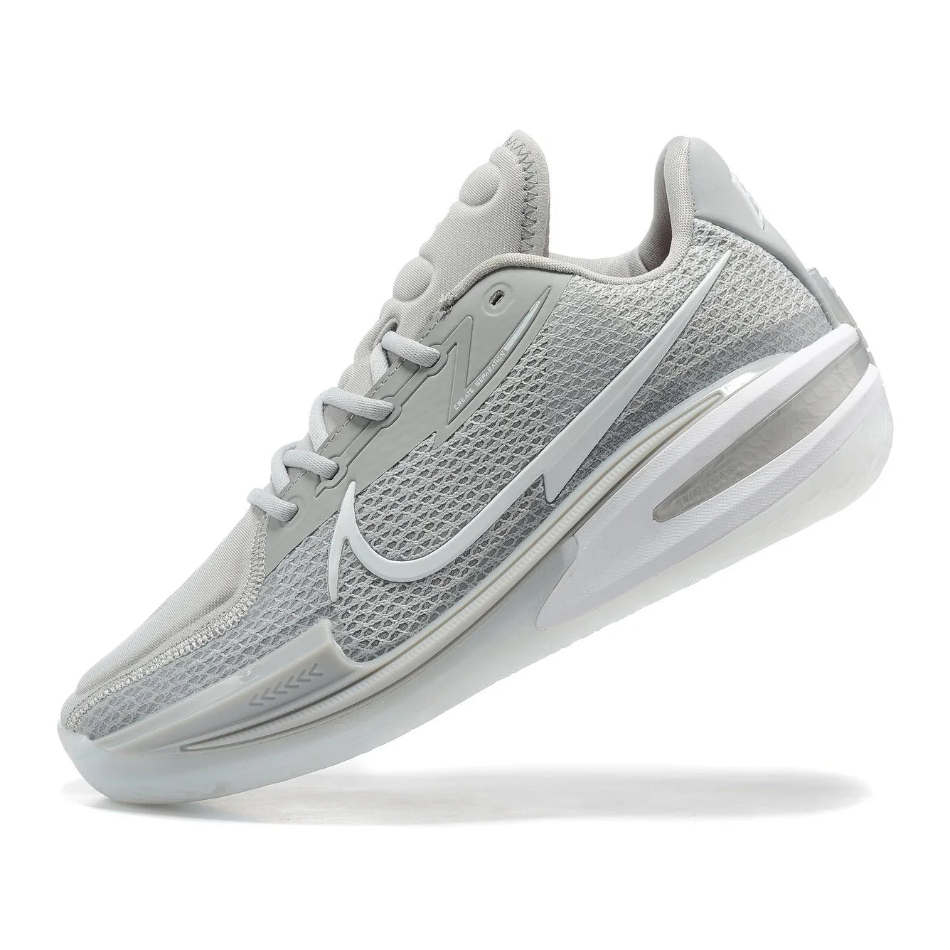 WOLF GREY 1