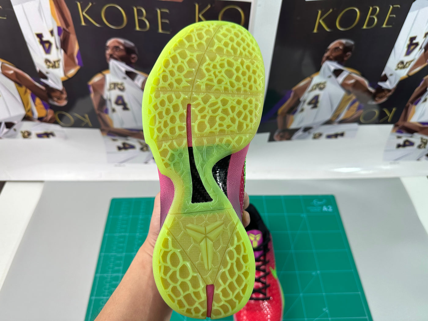 MAMBACURIAL 6