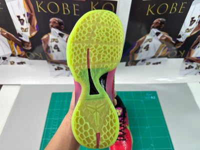 MAMBACURIAL 6