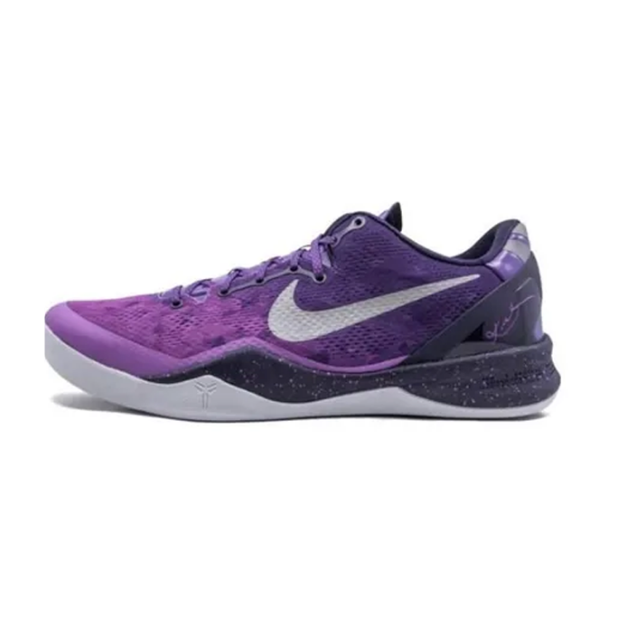 PURPLE GRADIENT 8