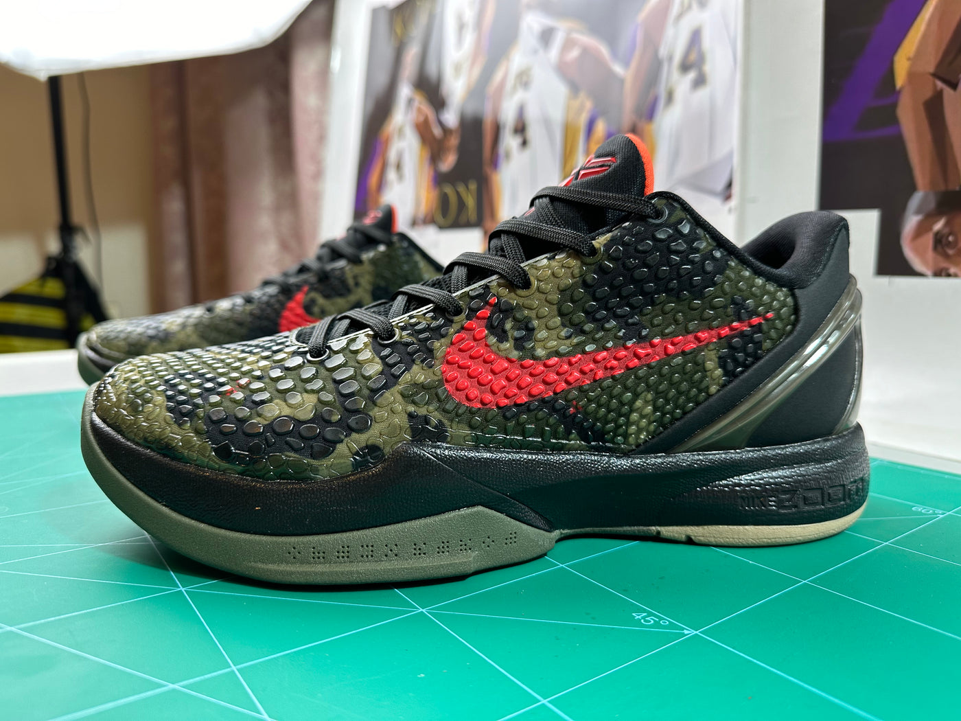 ITALIAN CAMO 6