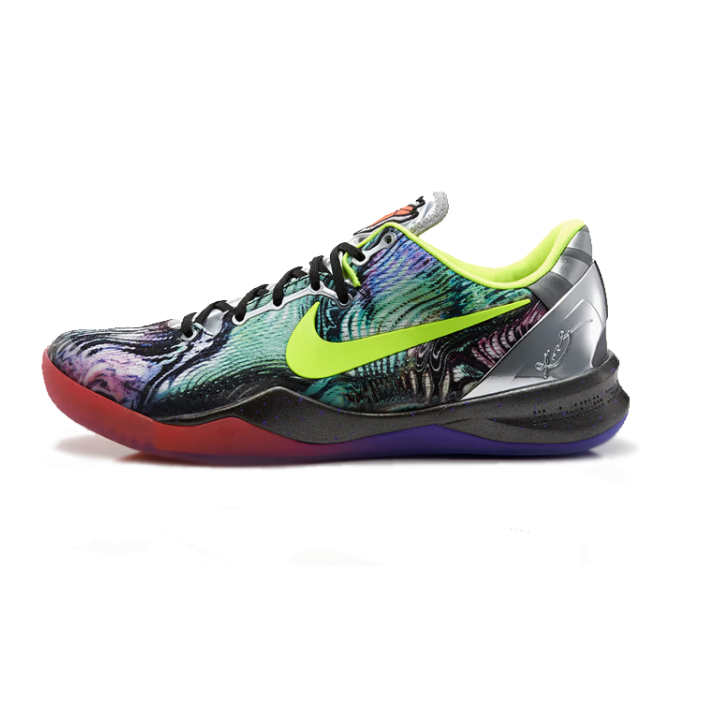 PRELUDE 8