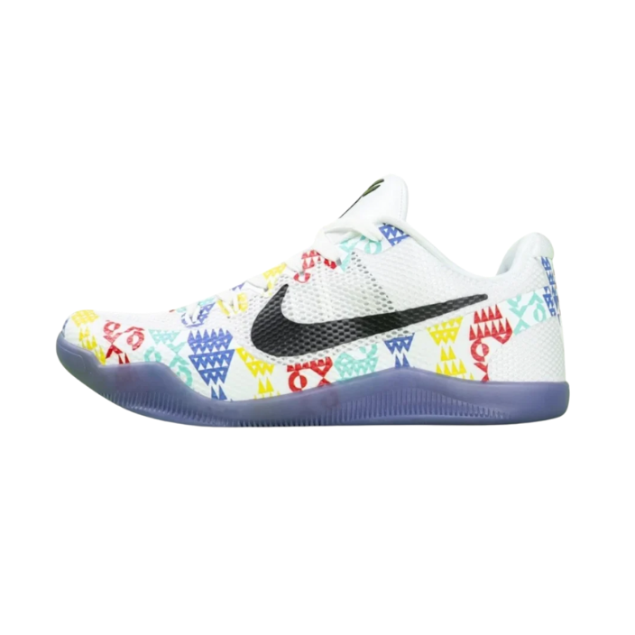 EYBL 11