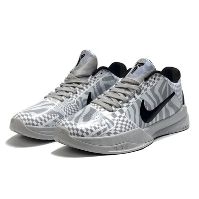 DEROZAN ZEBRA PE 5