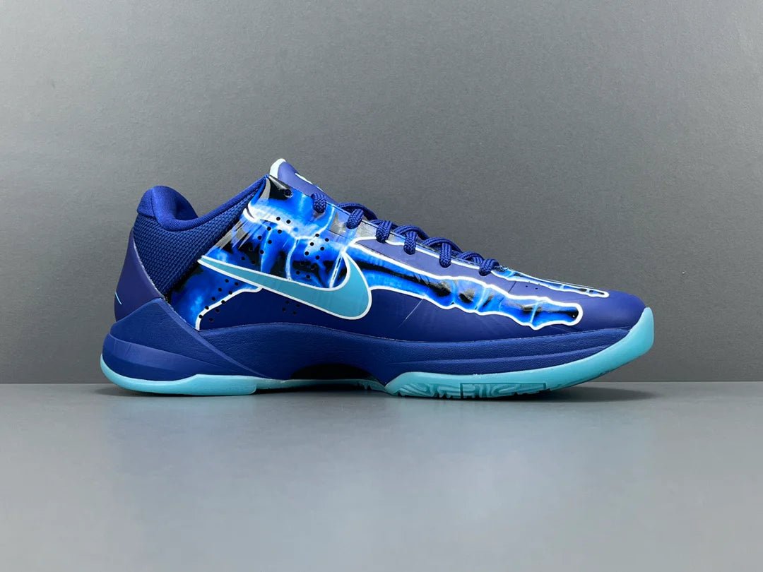 X-RAY 5