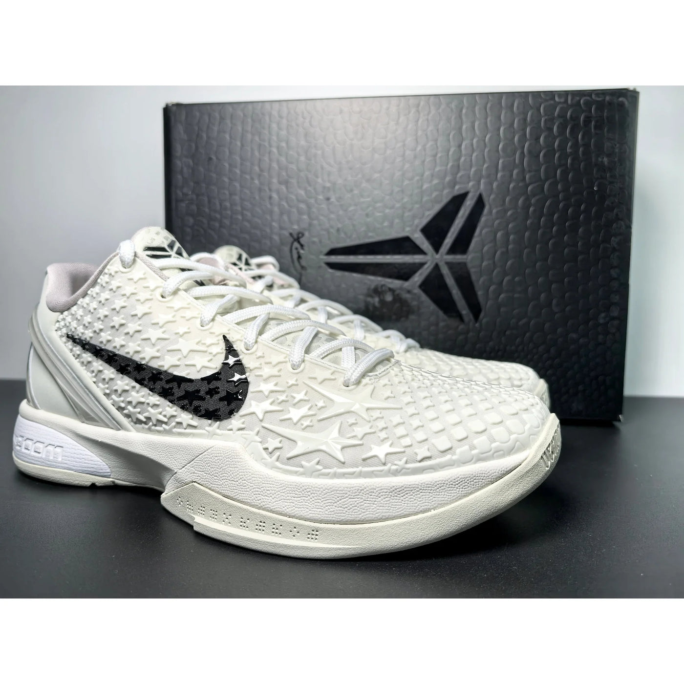 ALL-STAR 2.0 6
