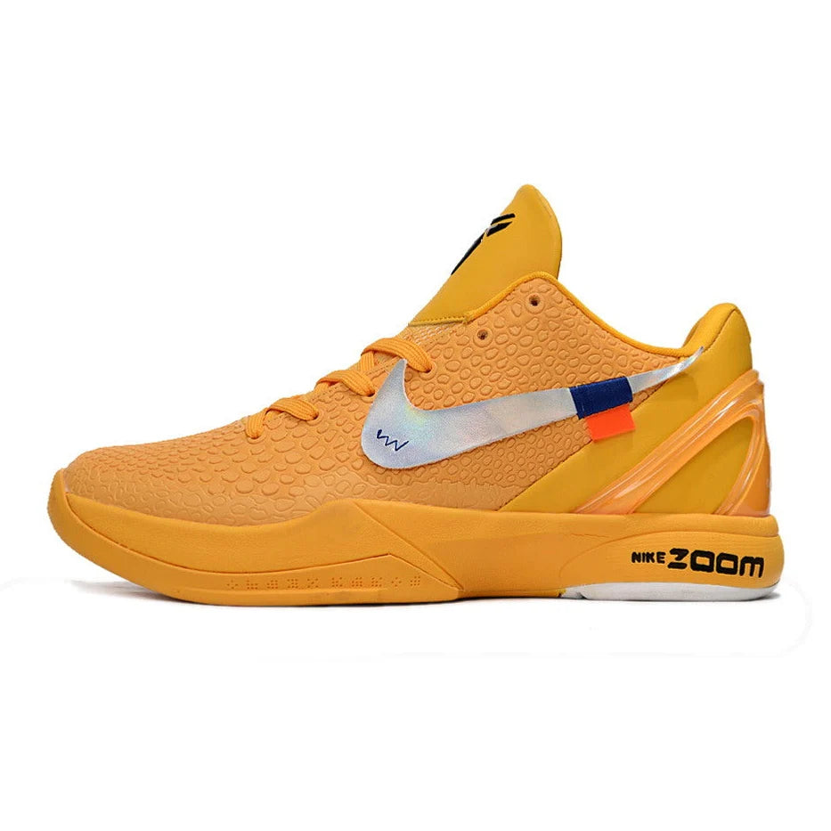 OFF-WHITE YELLOW 6