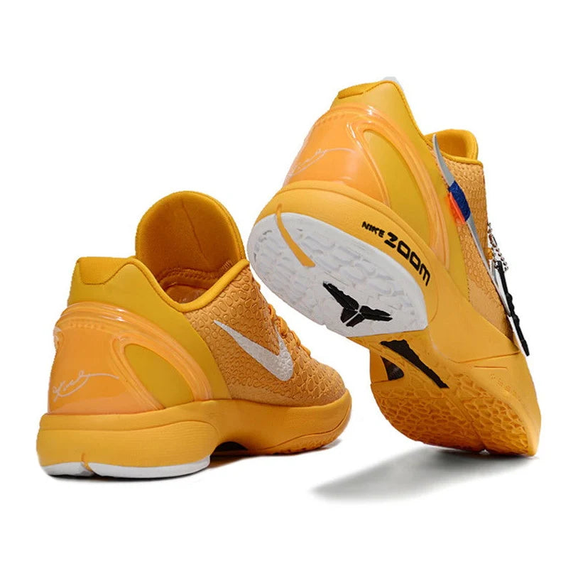 OFF-WHITE YELLOW 6