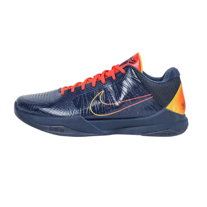 INDIANA FEVER 5