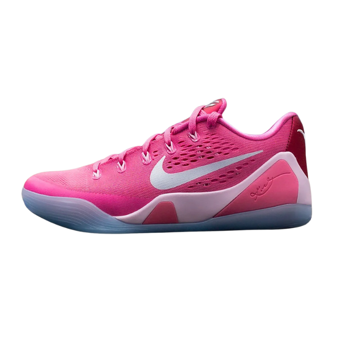 THINK PINK 9
