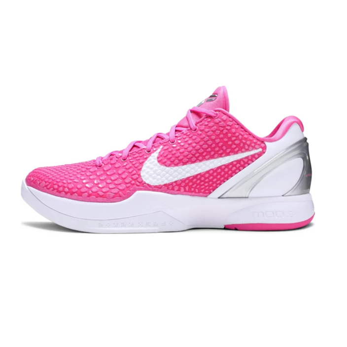 THINK PINK 6