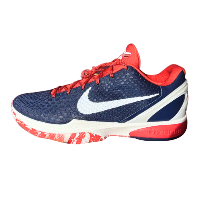 TEAM USA PE 6