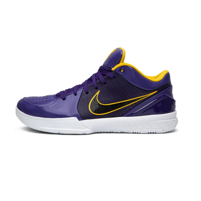 UNDEFEATED LAKERS 4