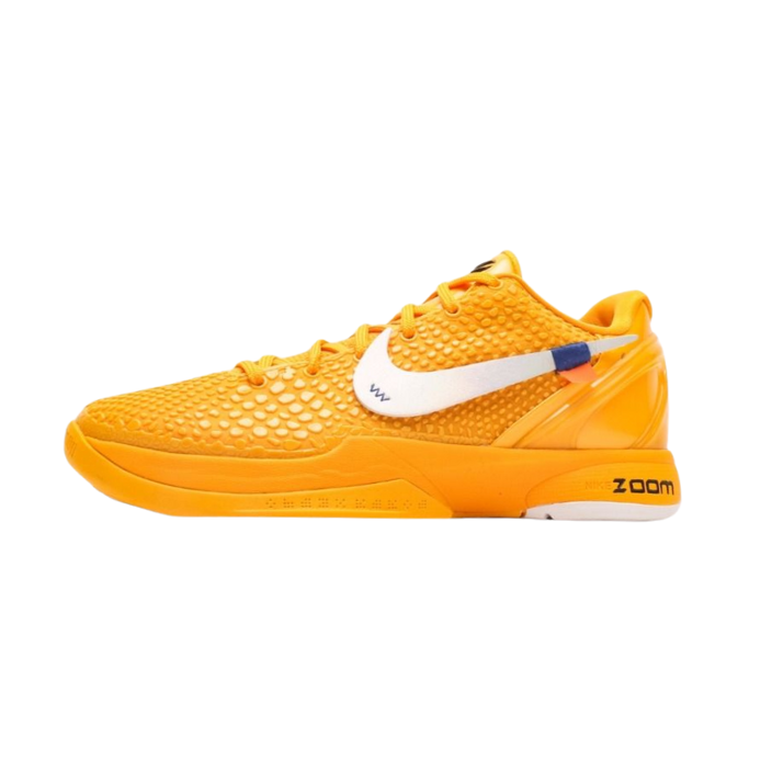 OFF-WHITE YELLOW 6