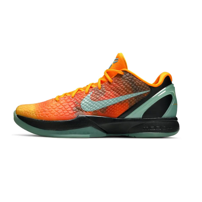 ORANGE COUNTY 6