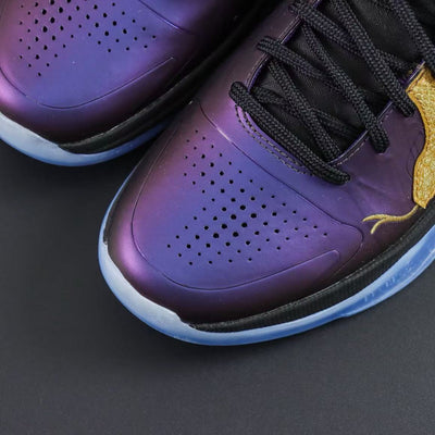 YEAR OF THE MAMBA PURPLE 5