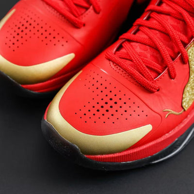 YEAR OF THE MAMBA RED 5