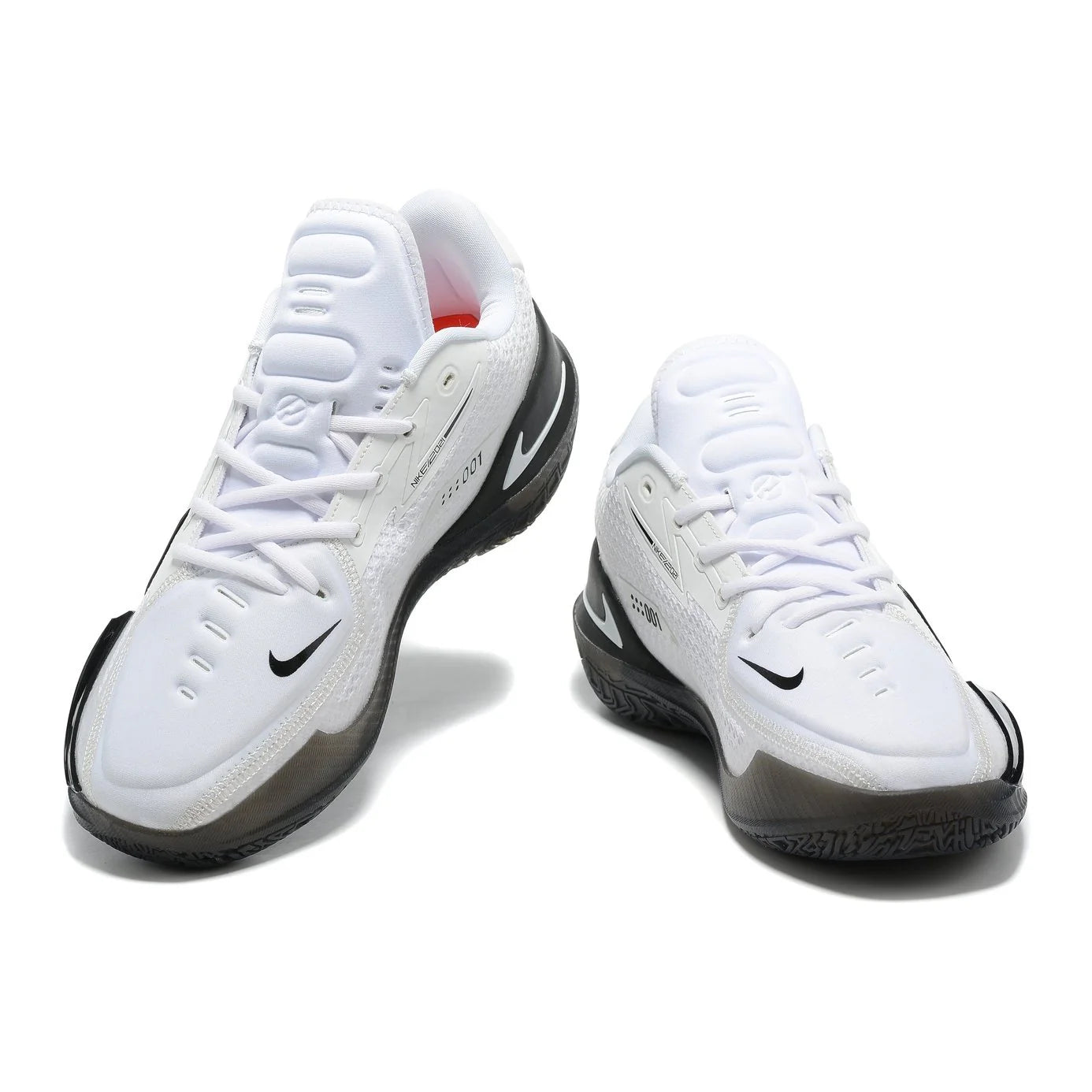 WHITE BLACK 1