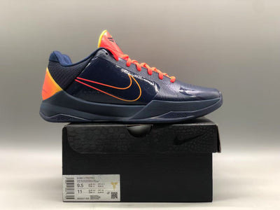 INDIANA FEVER 5