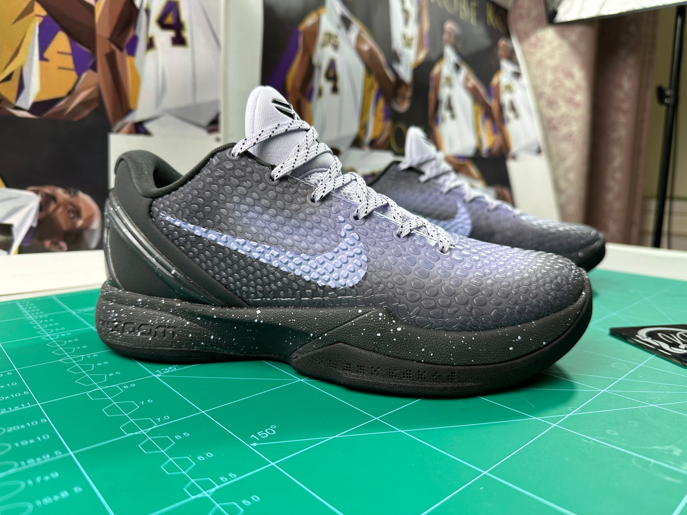 EYBL 6