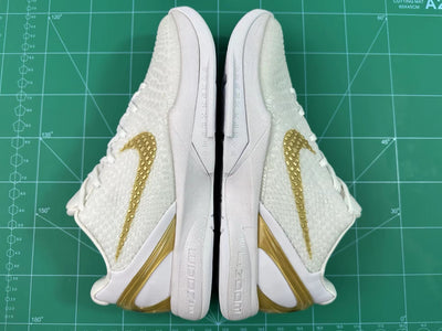 BHM WHITE 6
