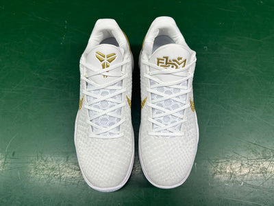 BHM WHITE 6