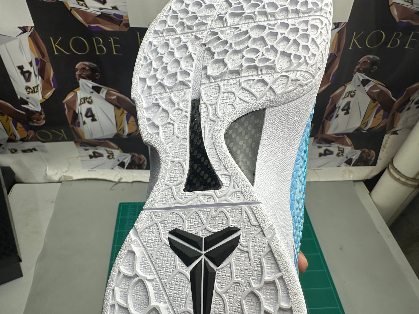 CAITLYN CLARK PE 6