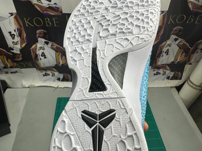 CAITLYN CLARK PE 6