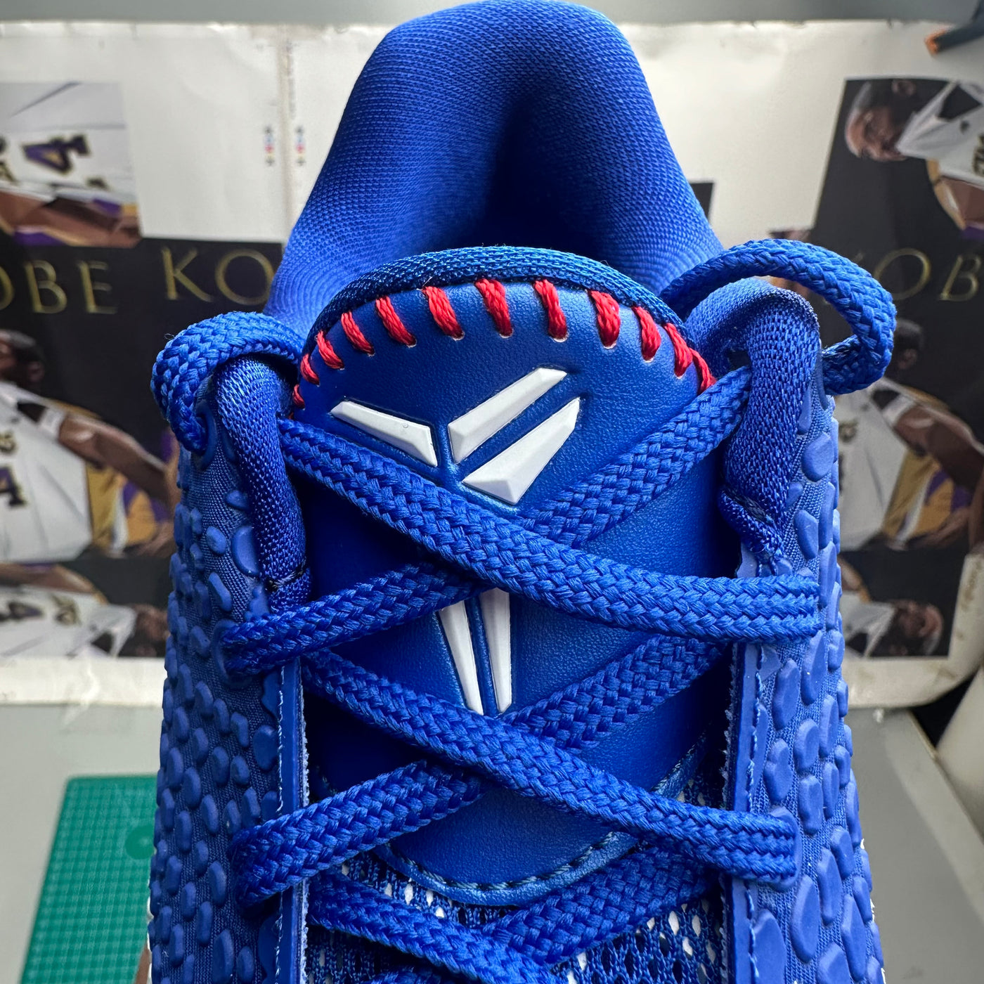 DODGERS 6