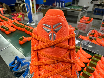 TOTAL ORANGE 6