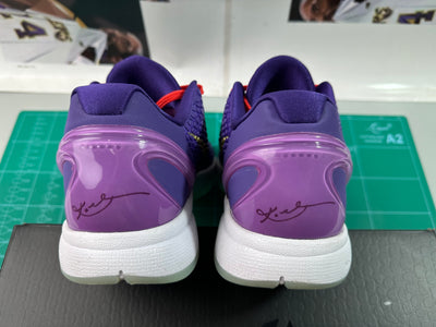 CHEETAH PE 6